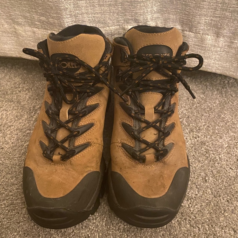 Waterproof Winter Boots